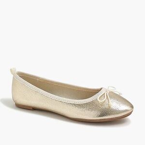 Crewcuts Ballet Flats